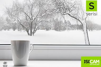 ISICAM S SERİSİ