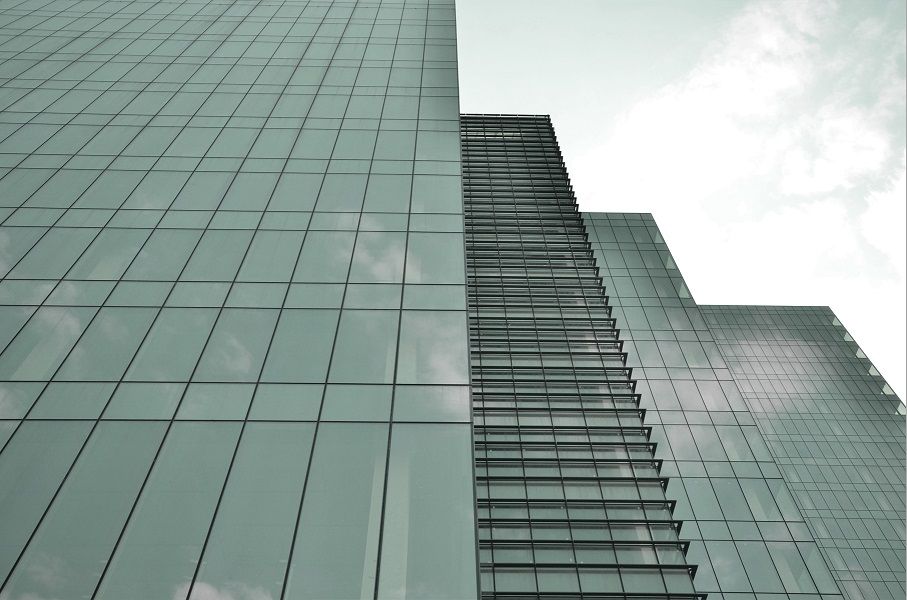 Şişecam Düzcam Yılın Cephe Malzemesi Ödülünü Kazandı