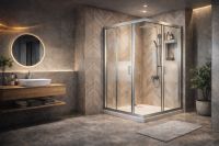 Bella Eloksal Duşakabin